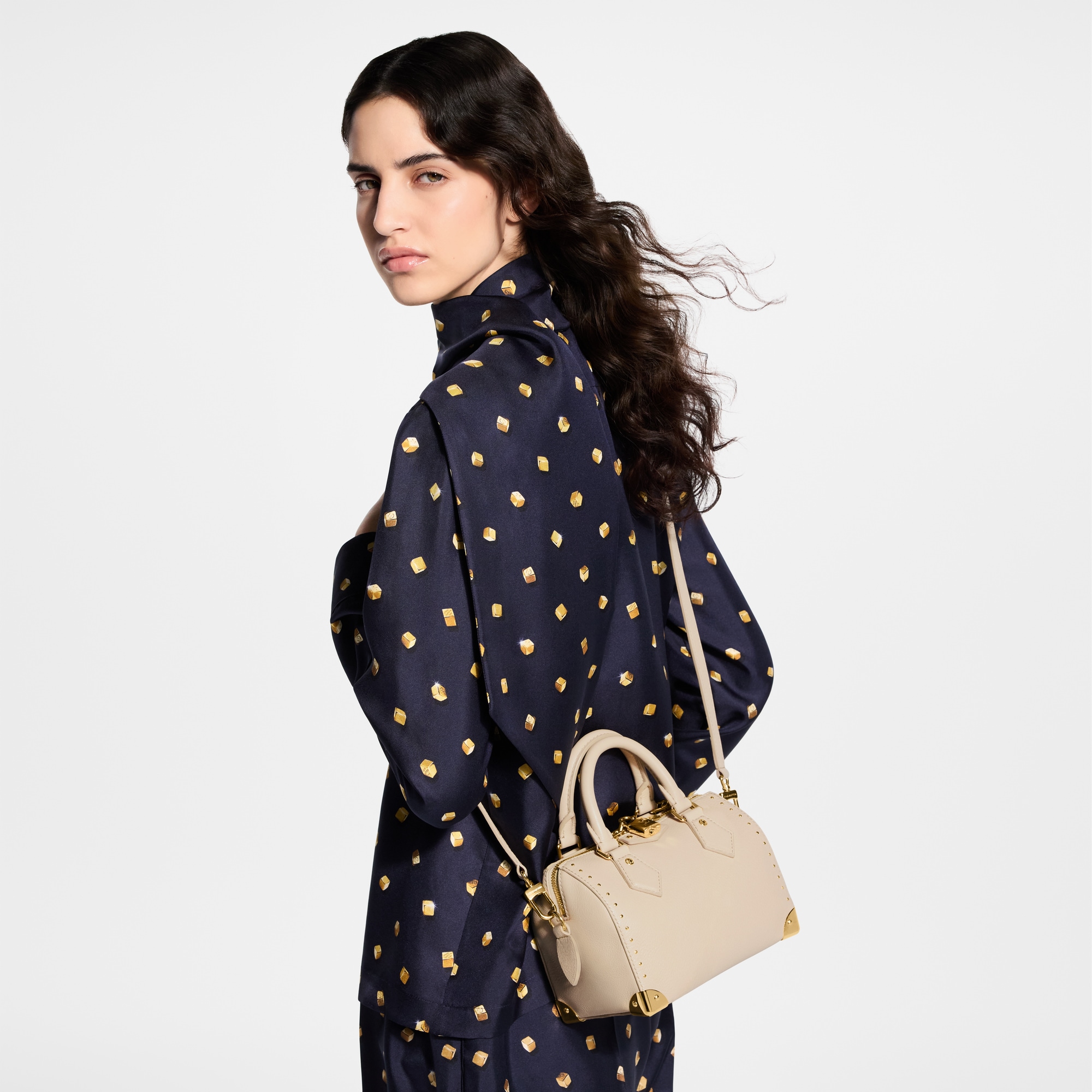 Speedy Trunk 20 - Women Bags M29876 | LOUIS VUITTON
